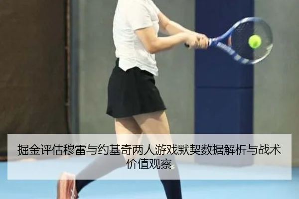 掘金评估穆雷与约基奇两人游戏默契数据解析与战术价值观察